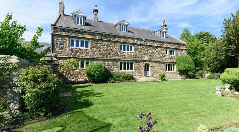 Photo of Riverside Peace