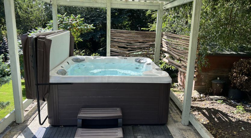 Photo of Riverside Peace