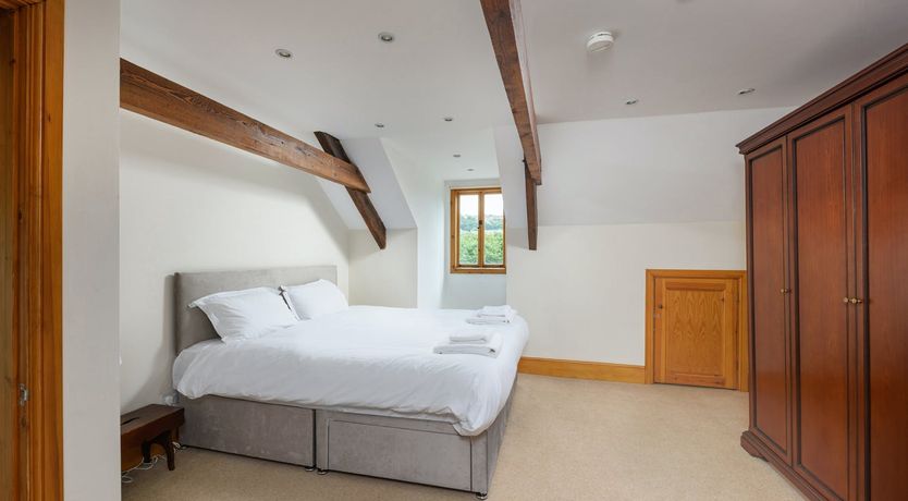 Photo of Riverside Peace