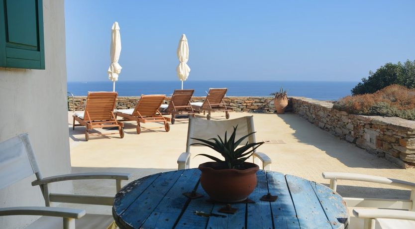 Photo of A Spot of Serenity