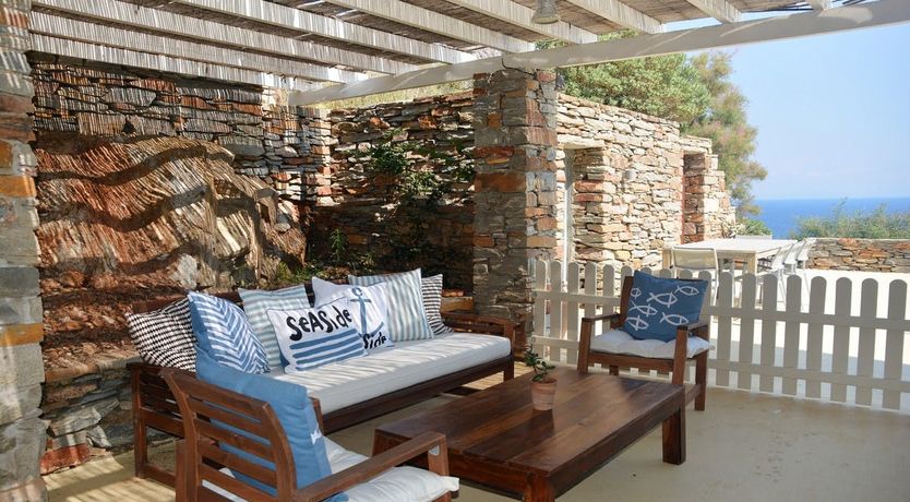 Photo of A Spot of Serenity