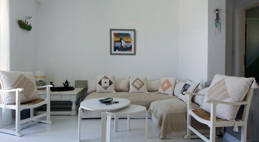 Photo of A Spot of Serenity