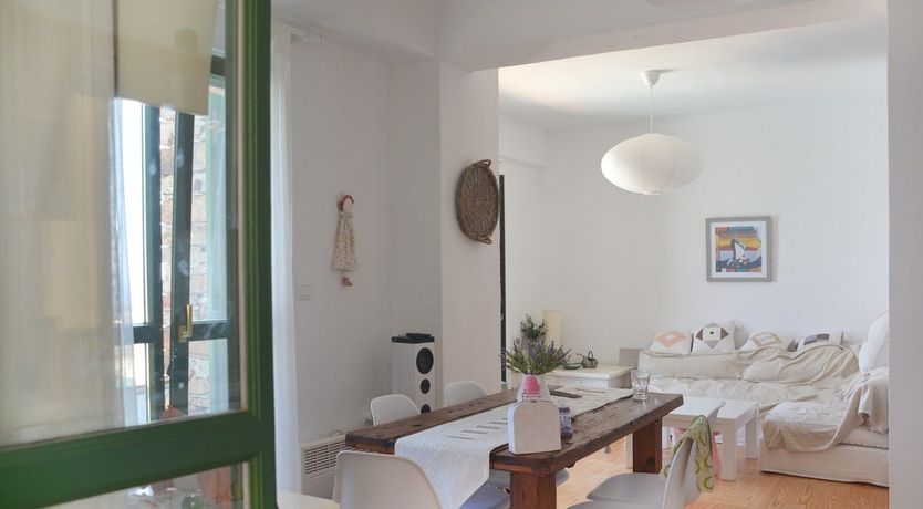 Photo of A Spot of Serenity