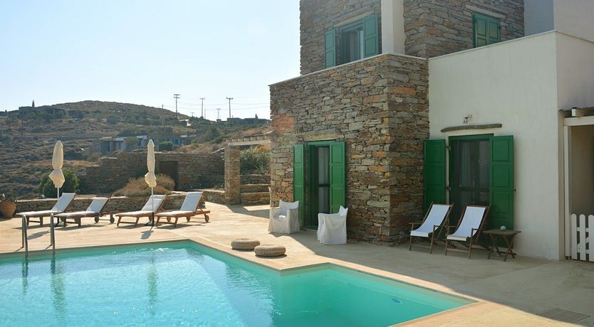 Photo of A Spot of Serenity