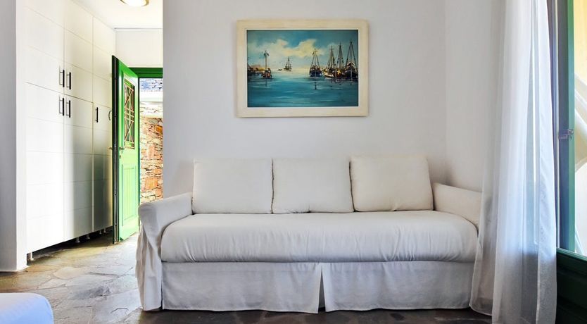 Photo of A Spot of Serenity