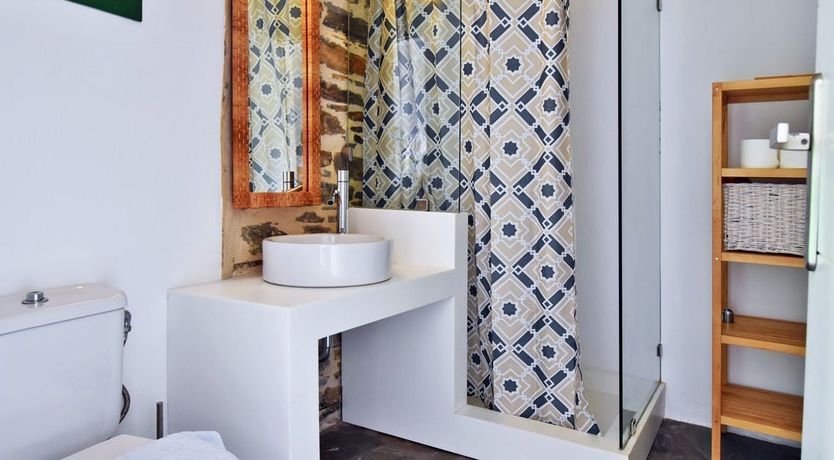 Photo of A Spot of Serenity