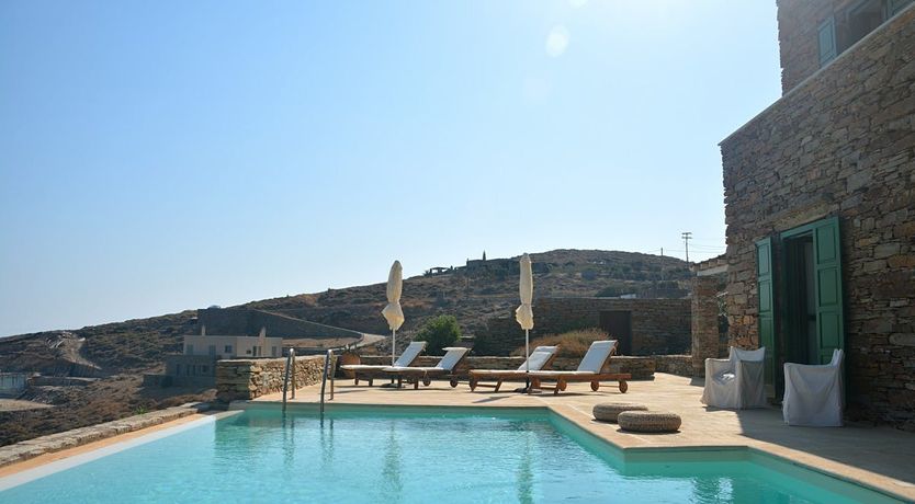 Photo of A Spot of Serenity