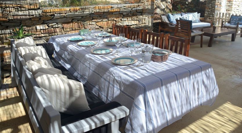 Photo of A Spot of Serenity