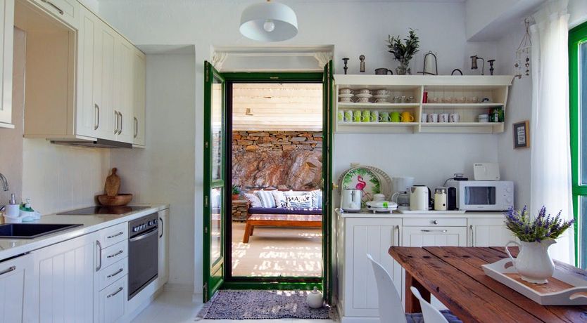 Photo of A Spot of Serenity