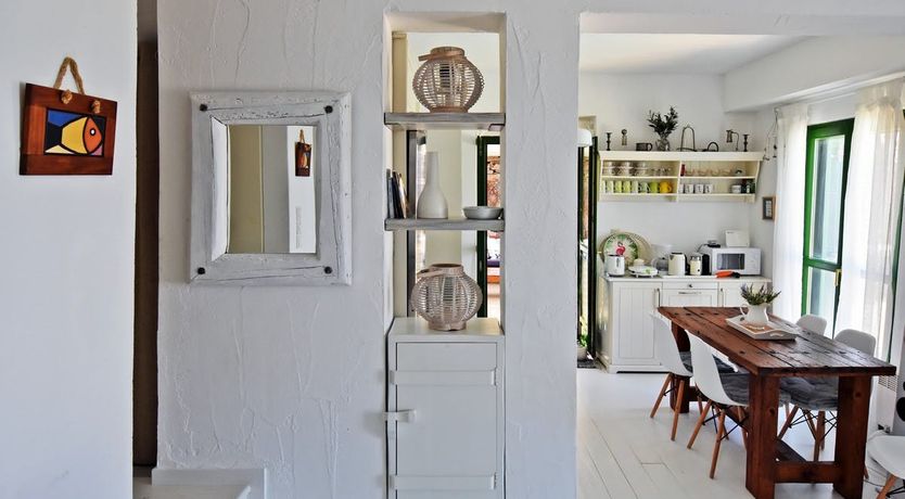 Photo of A Spot of Serenity