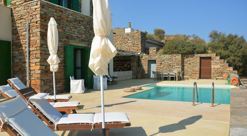 Photo of A Spot of Serenity