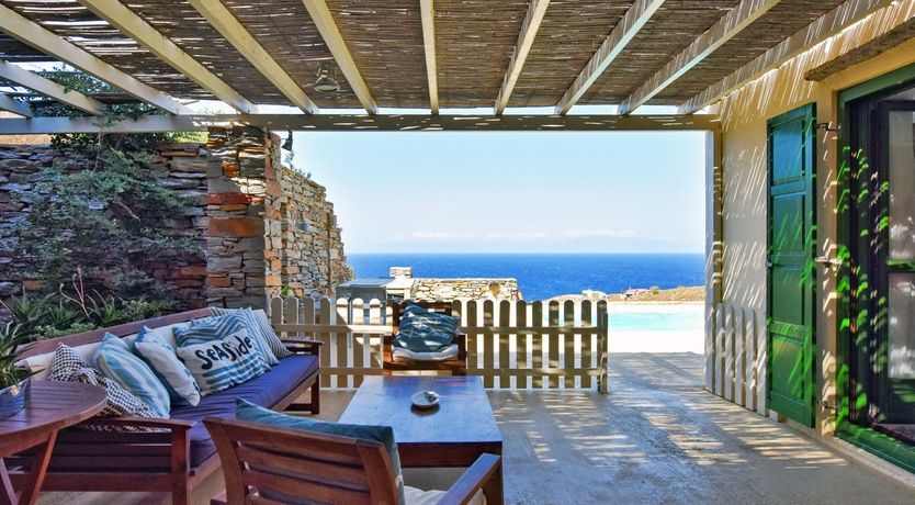 Photo of A Spot of Serenity