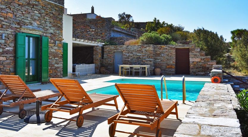 Photo of A Spot of Serenity