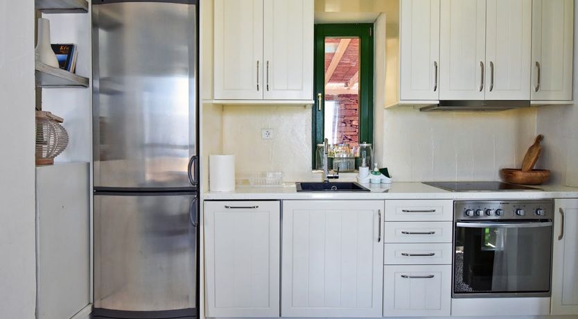 Photo of A Spot of Serenity