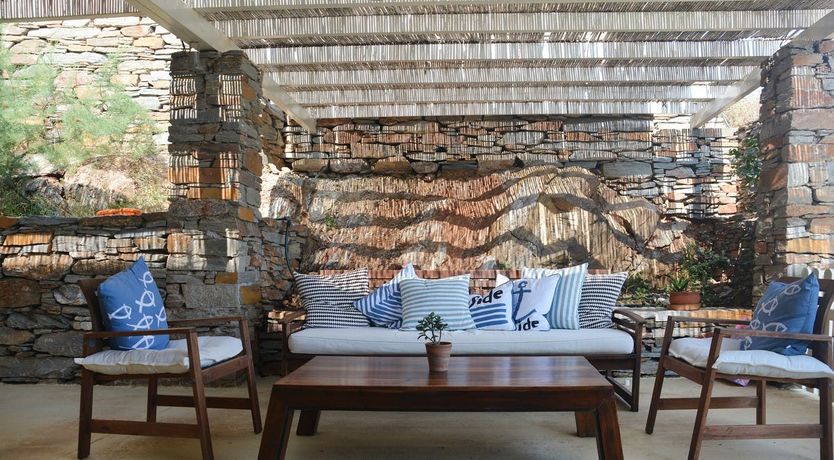 Photo of A Spot of Serenity