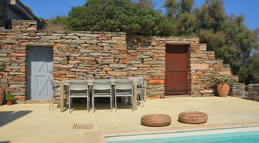 Photo of A Spot of Serenity