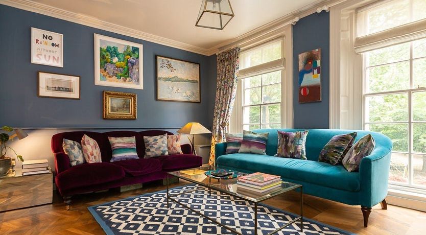 Photo of Artistic Sanctuary