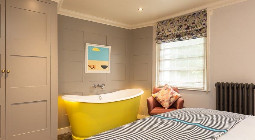 Photo of Artistic Sanctuary