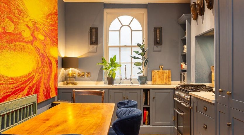 Photo of Artistic Sanctuary