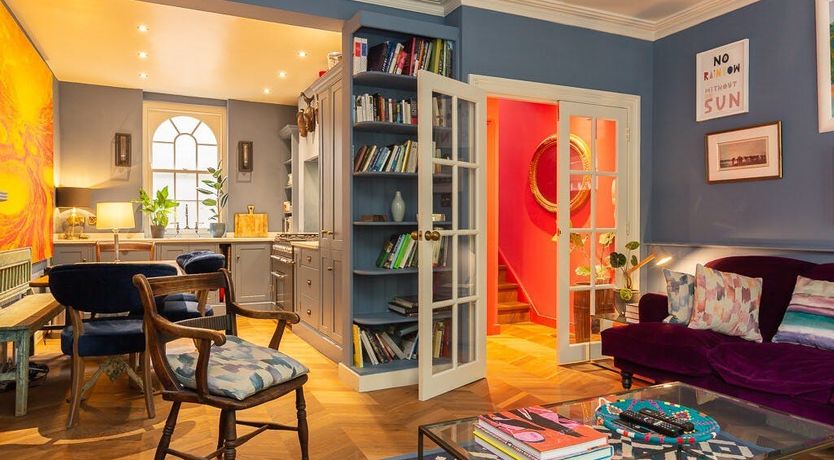 Photo of Artistic Sanctuary