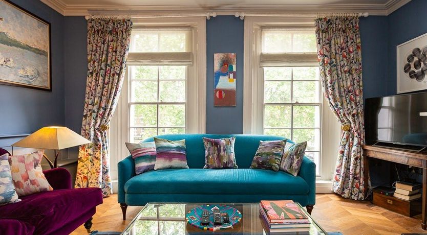 Photo of Artistic Sanctuary