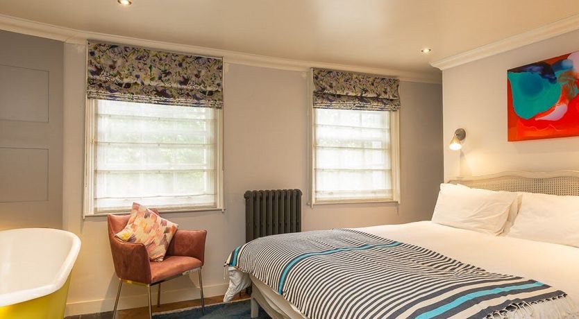 Photo of Artistic Sanctuary