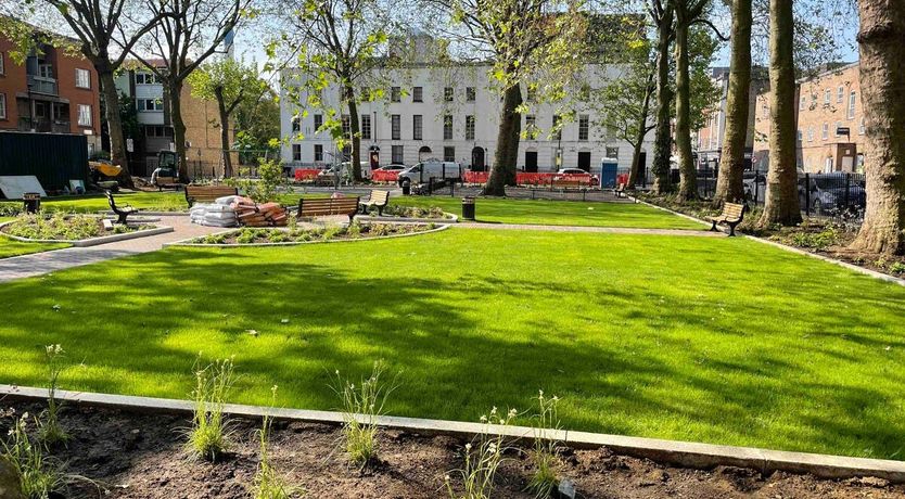 Photo of Artistic Sanctuary