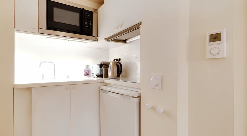 Photo of The Seine Serenade