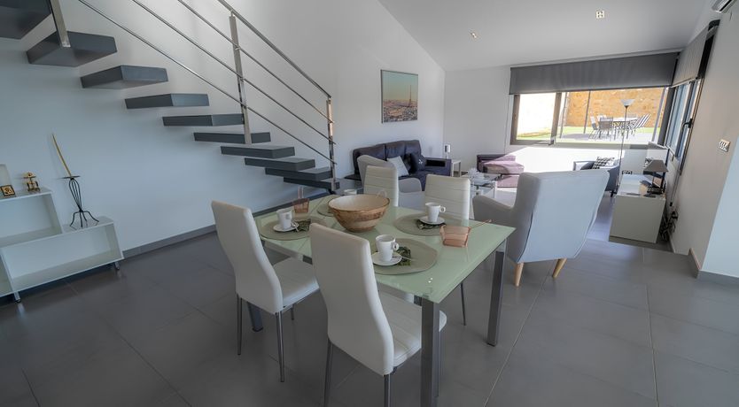 Photo of Elegant Beach Retreat