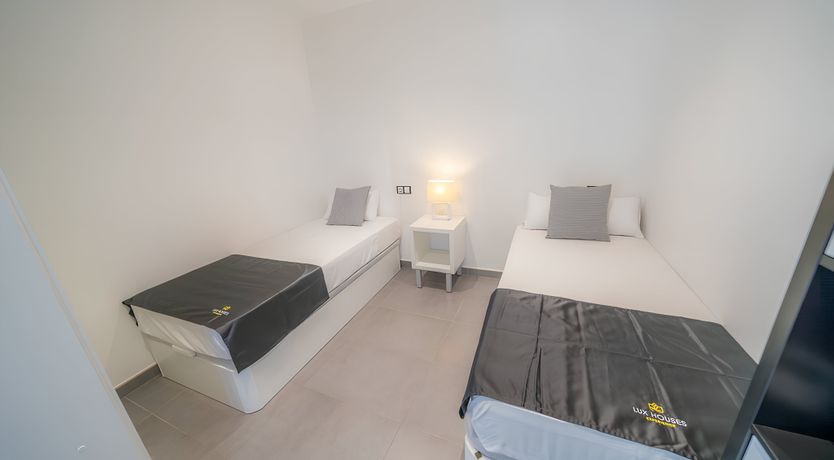 Photo of Elegant Beach Retreat