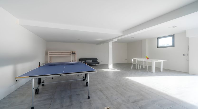 Photo of Elegant Beach Retreat