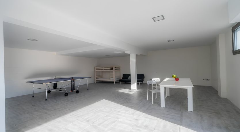 Photo of Elegant Beach Retreat