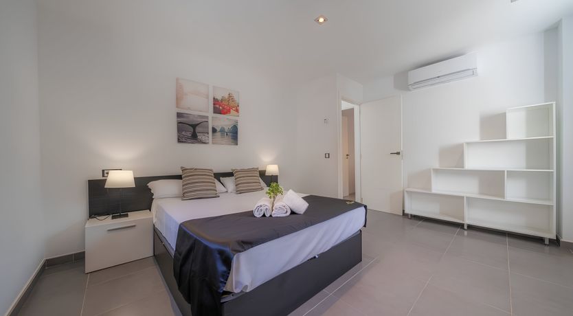 Photo of Elegant Beach Retreat