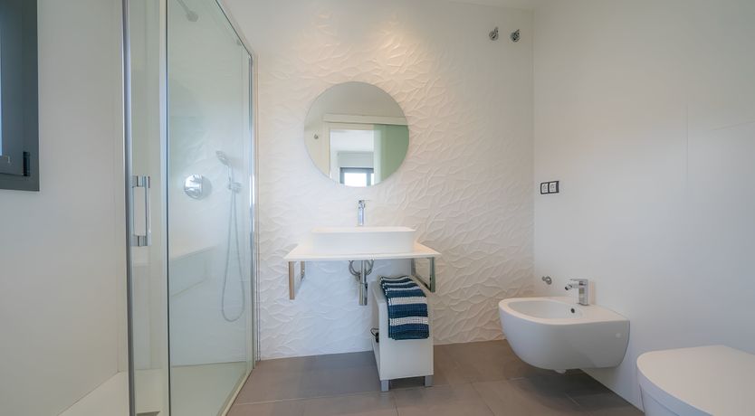 Photo of Elegant Beach Retreat