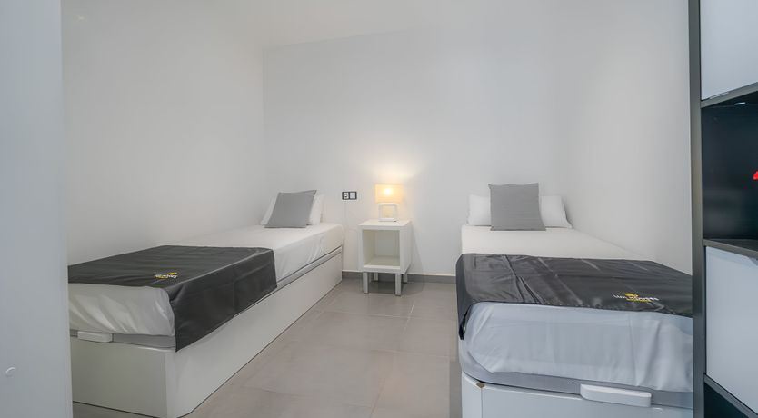 Photo of Elegant Beach Retreat