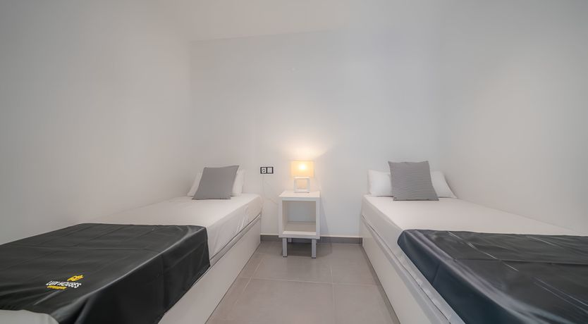 Photo of Elegant Beach Retreat