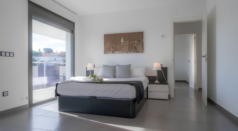 Photo of Elegant Beach Retreat