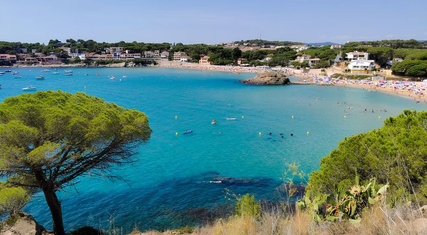 Photo of Elegant Beach Retreat