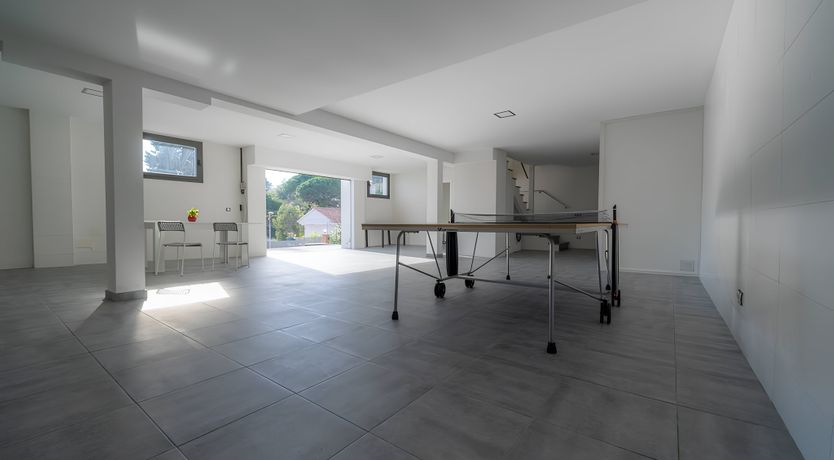 Photo of Elegant Beach Retreat