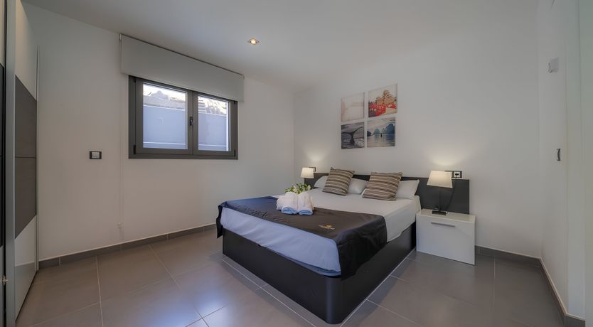 Photo of Elegant Beach Retreat