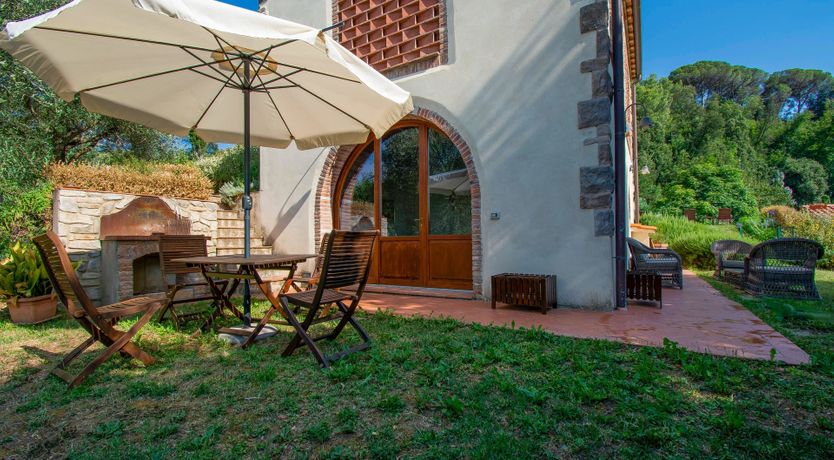 Photo of Valley of the Vines