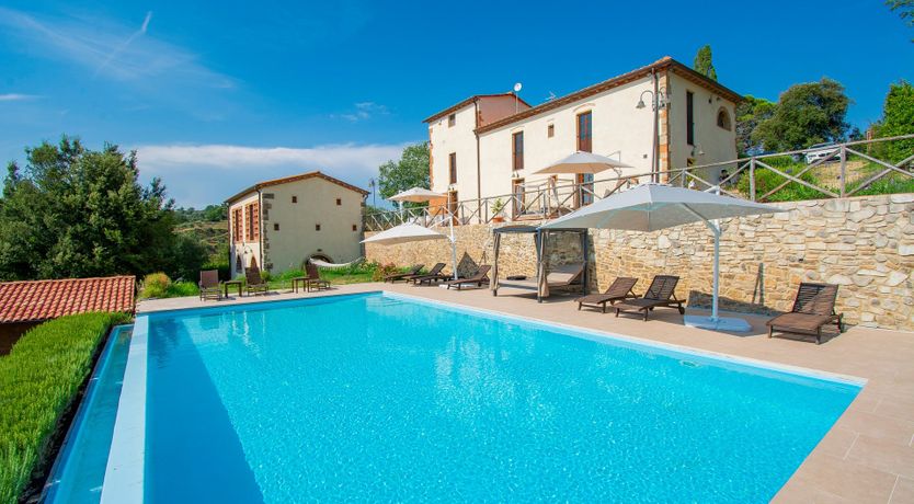 Photo of Valley of the Vines