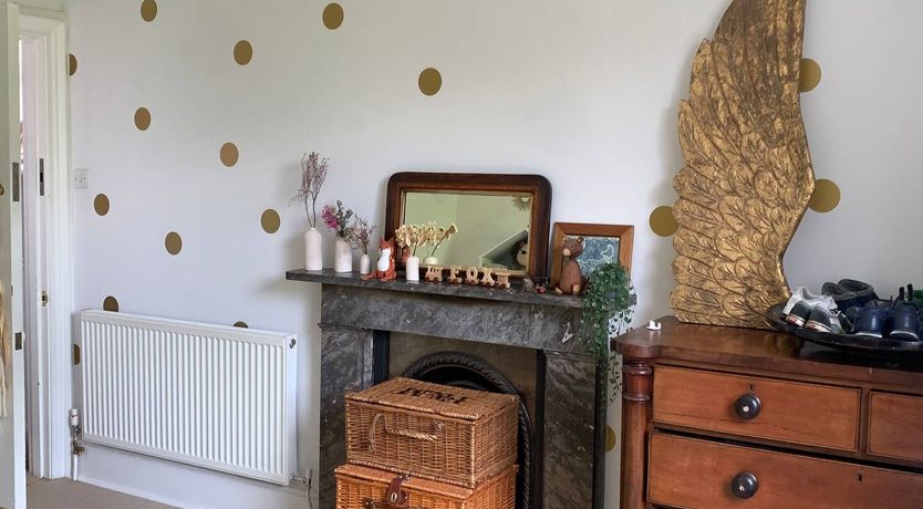 Photo of Putney Peace