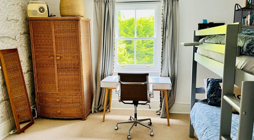 Photo of Putney Peace