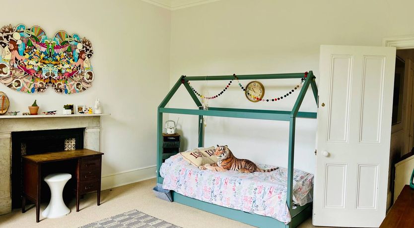 Photo of Putney Peace