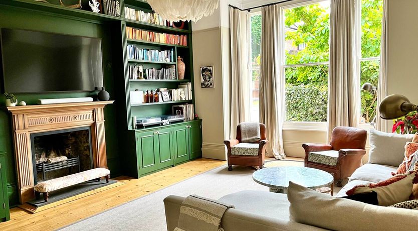 Photo of Putney Peace