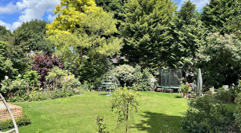 Photo of Putney Peace