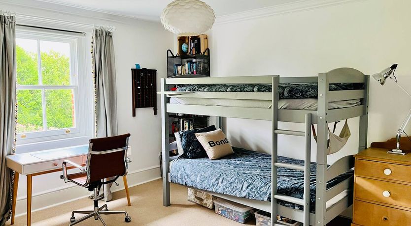 Photo of Putney Peace