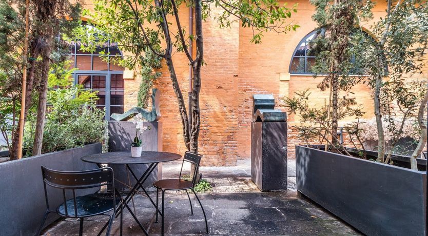 Photo of The Midas Lamp