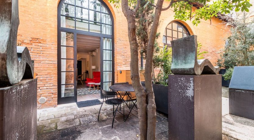 Photo of The Midas Lamp